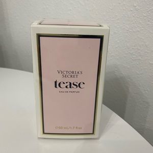 Victoria Secret Tease